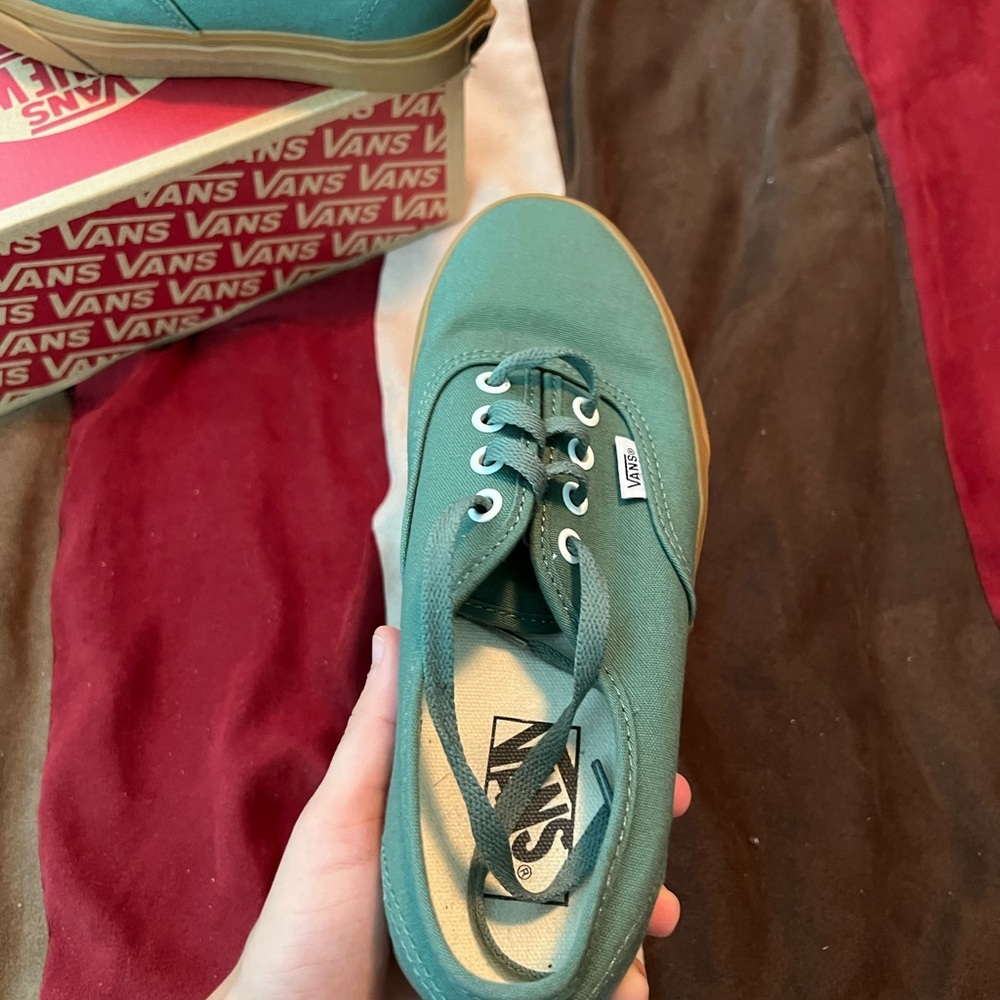 Vans